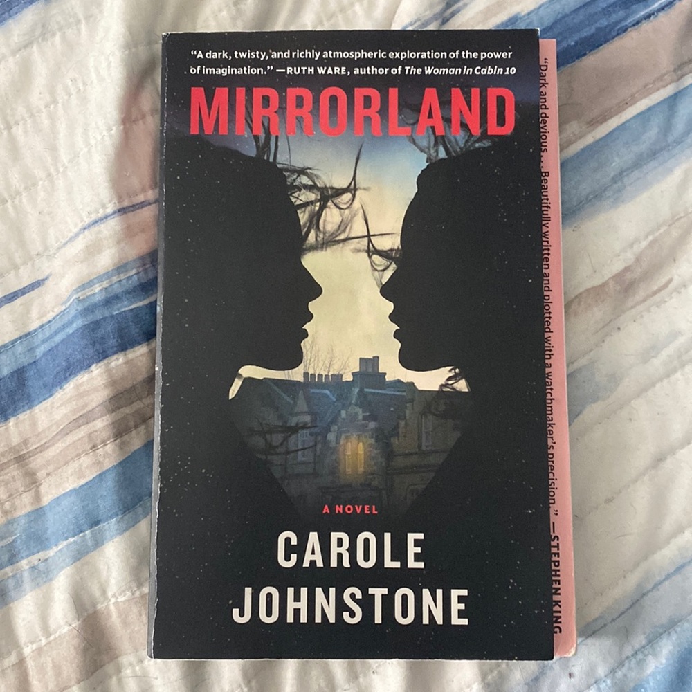 Mirrorland